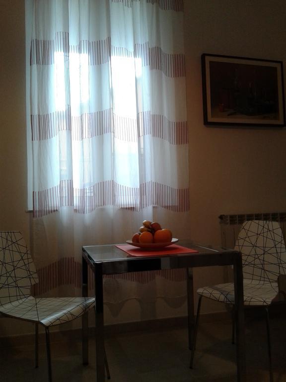 B&B El Brumista Milán Habitación foto