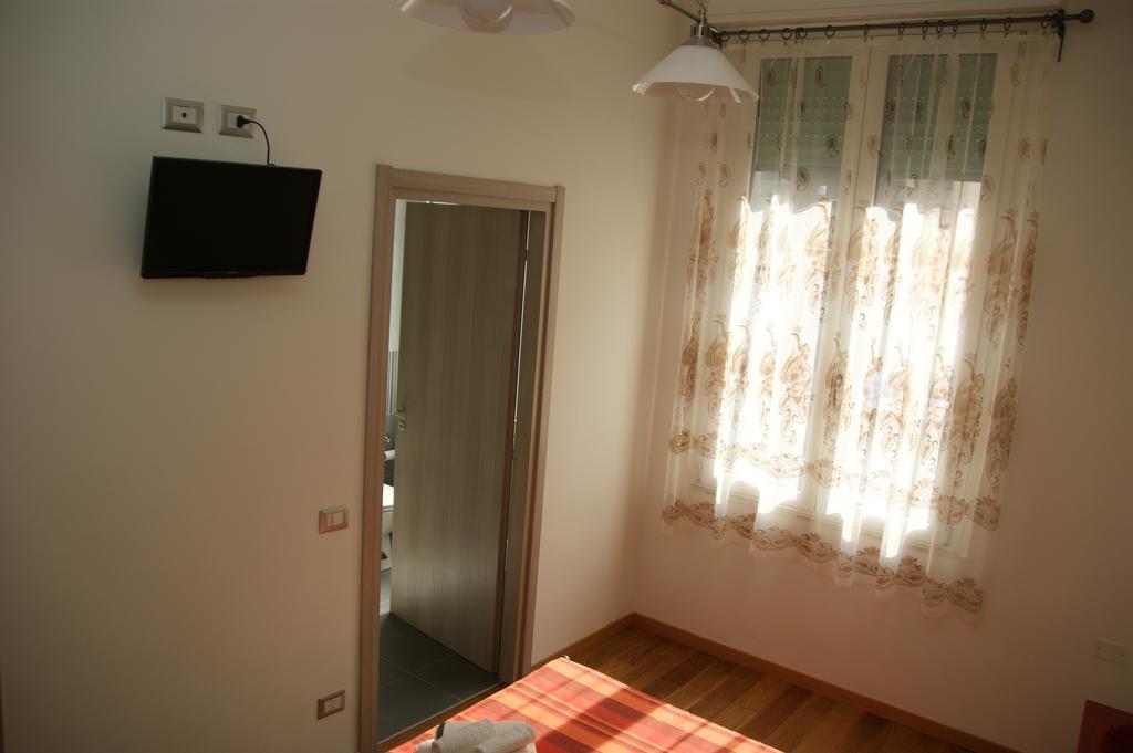 B&B El Brumista Milán Habitación foto