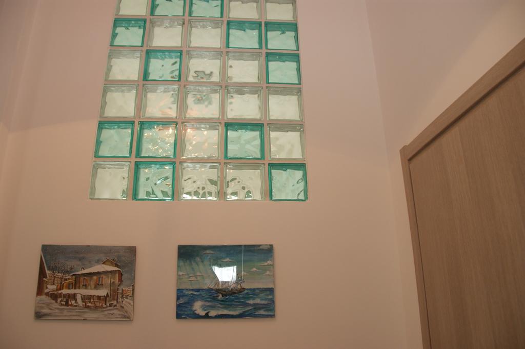 B&B El Brumista Milán Habitación foto